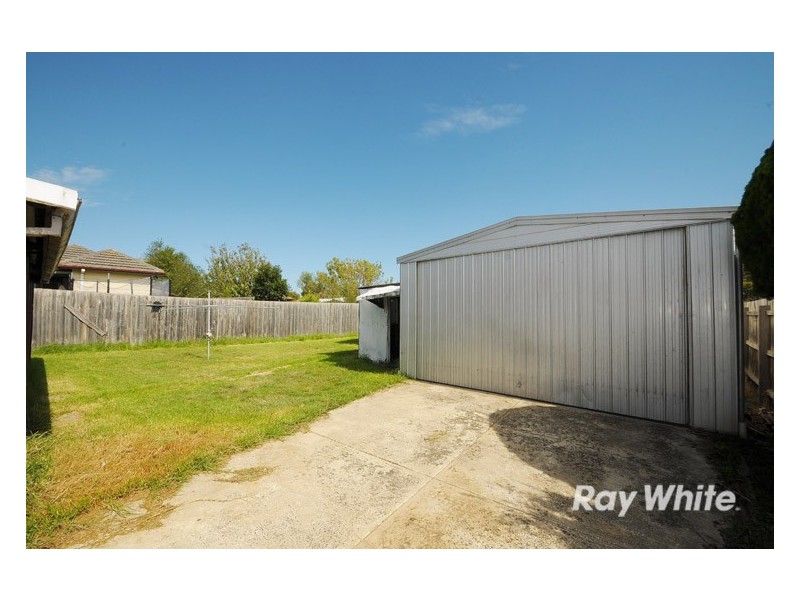 45 Taylor Street, Cranbourne VIC 3977