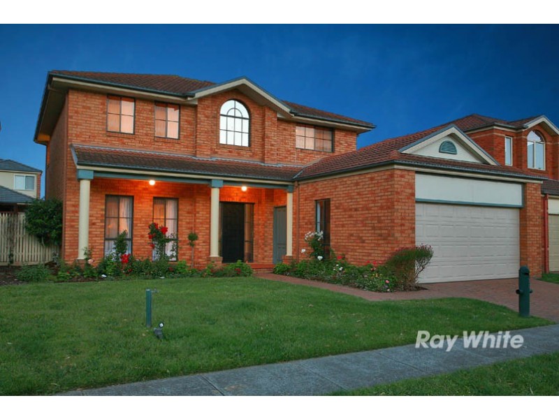 31 Amhurst Drive, Narre Warren South VIC 3805