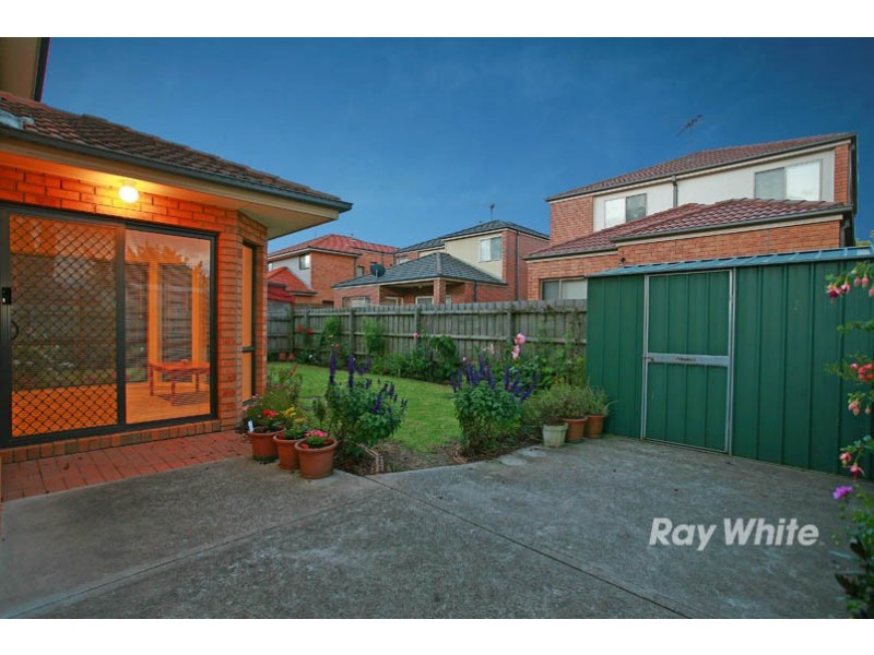 31 Amhurst Drive, Narre Warren South VIC 3805