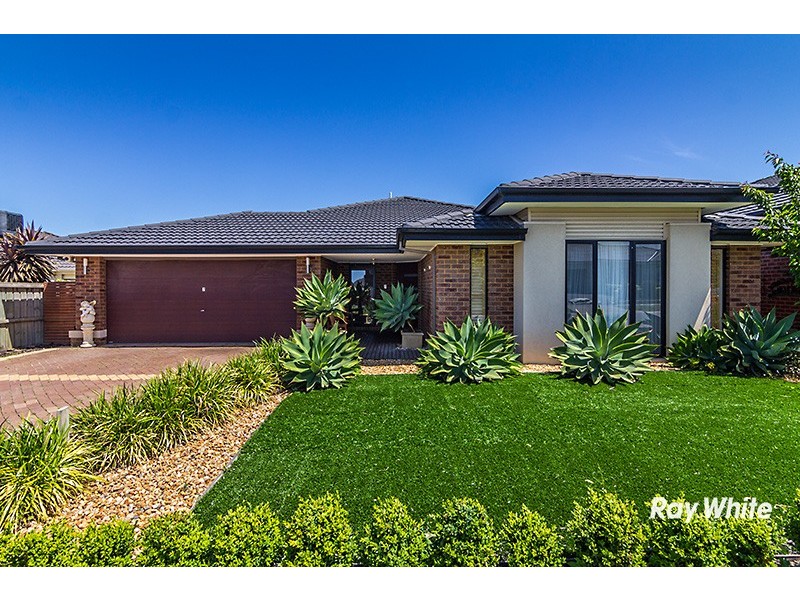 7 Castawellan Street, Lyndhurst VIC 3975