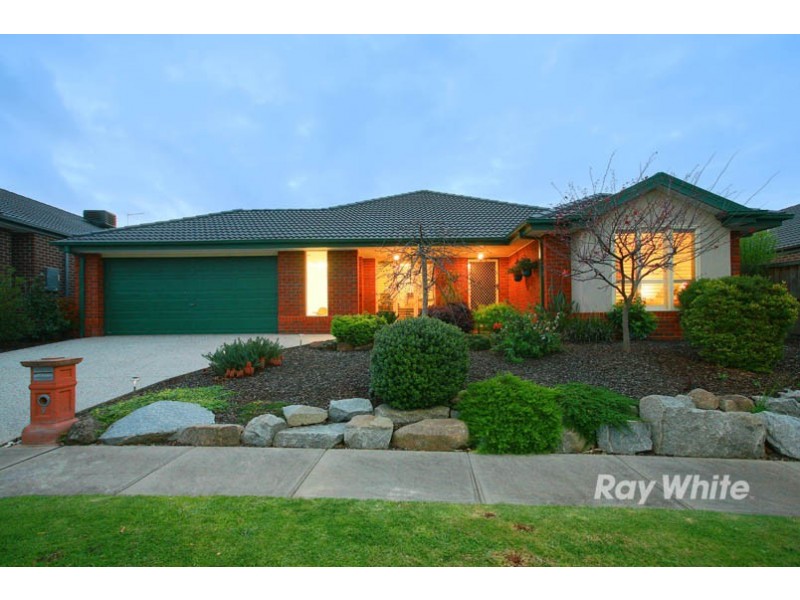 9 Tobin Way, Lyndhurst VIC 3975