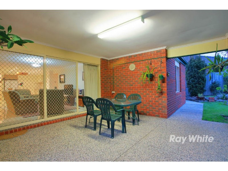 9 Tobin Way, Lyndhurst VIC 3975