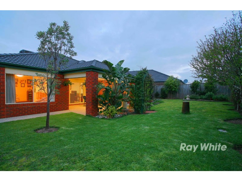 9 Tobin Way, Lyndhurst VIC 3975
