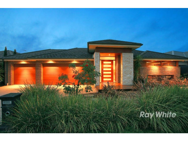 12 Wild Sage Court, Lyndhurst VIC 3975