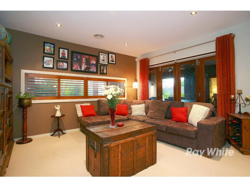 12 Wild Sage Court, Lyndhurst VIC 3975