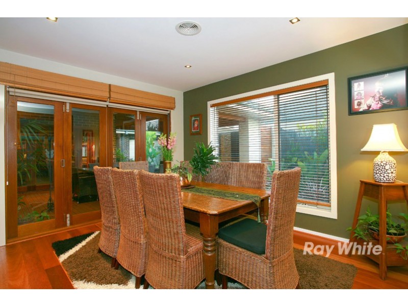 12 Wild Sage Court, Lyndhurst VIC 3975