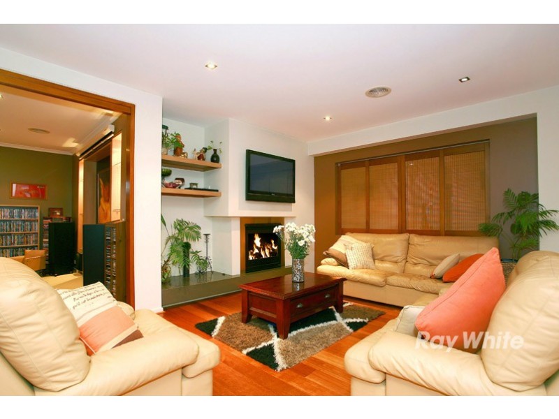 12 Wild Sage Court, Lyndhurst VIC 3975