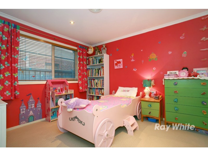 12 Wild Sage Court, Lyndhurst VIC 3975