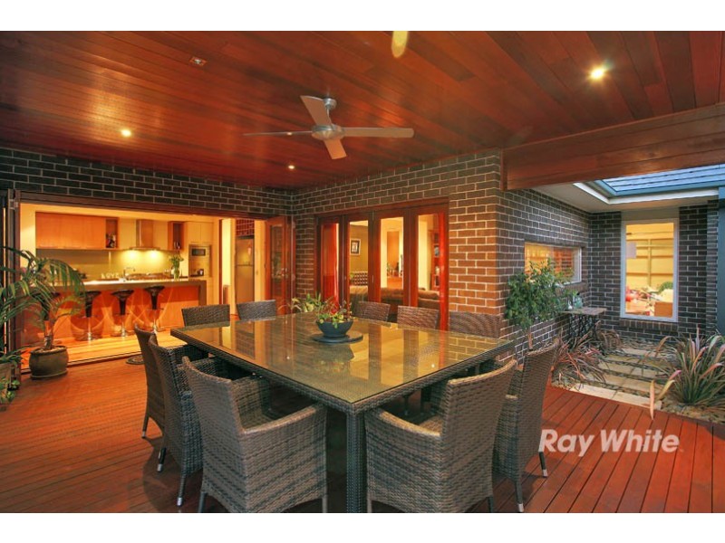 12 Wild Sage Court, Lyndhurst VIC 3975