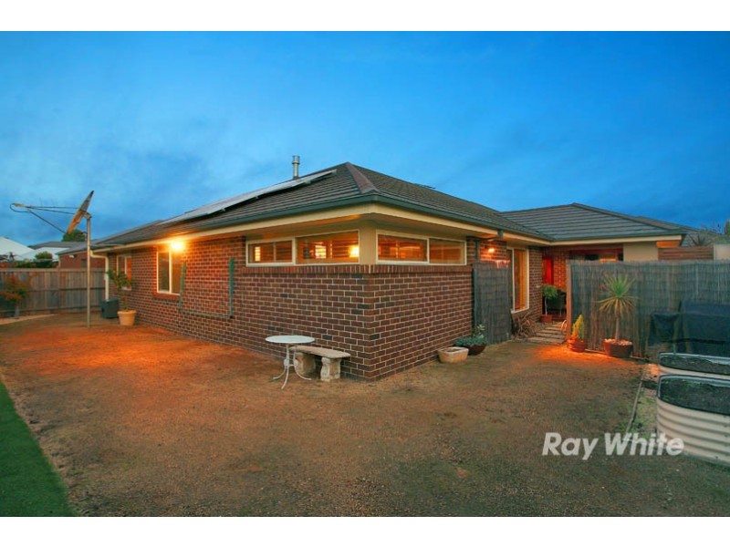 12 Wild Sage Court, Lyndhurst VIC 3975