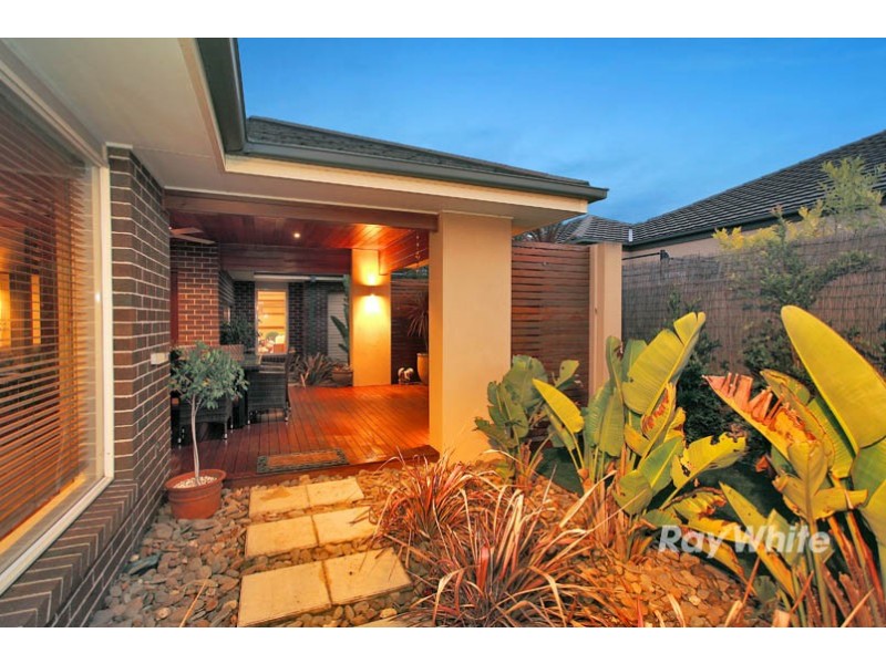 12 Wild Sage Court, Lyndhurst VIC 3975