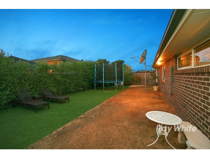 12 Wild Sage Court, Lyndhurst VIC 3975