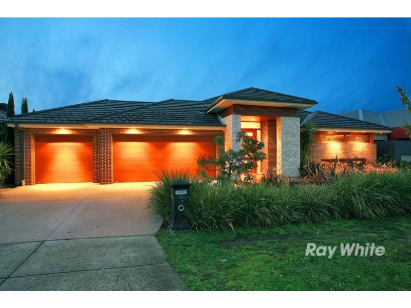 12 Wild Sage Court, Lyndhurst VIC 3975