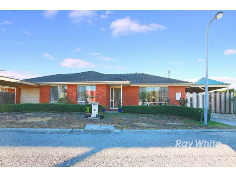 1 Suaad Court, Cranbourne West VIC 3977