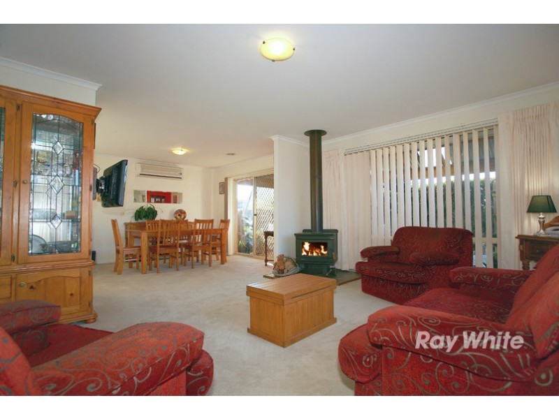 1 Suaad Court, Cranbourne West VIC 3977