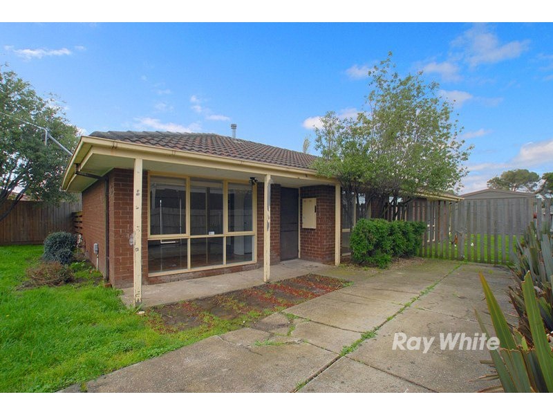 3 Arleon Crescent, Cranbourne VIC 3977