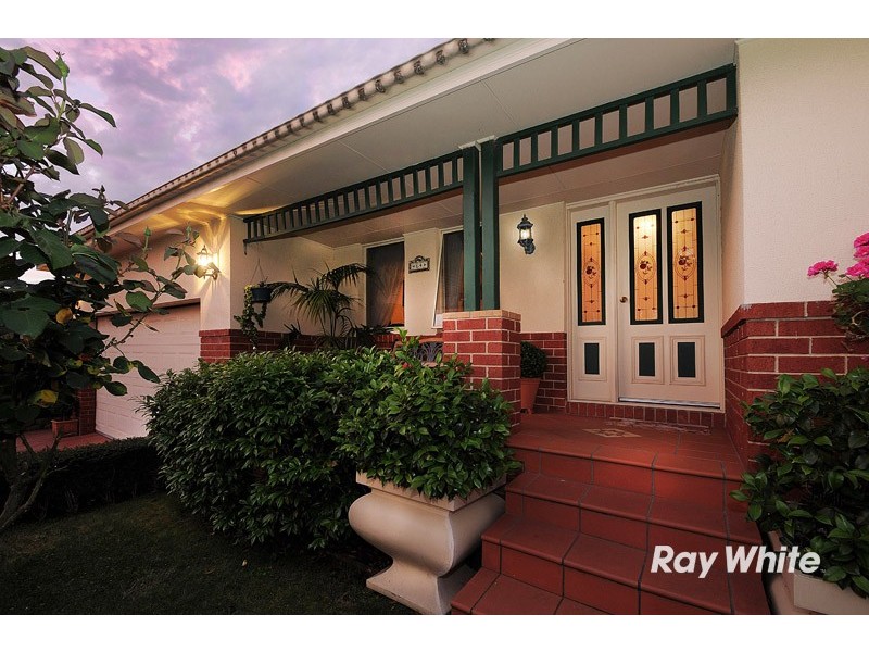 64 Jerilderie Drive, Berwick VIC 3806