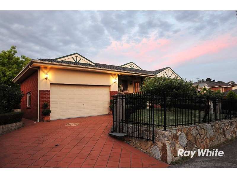 64 Jerilderie Drive, Berwick VIC 3806