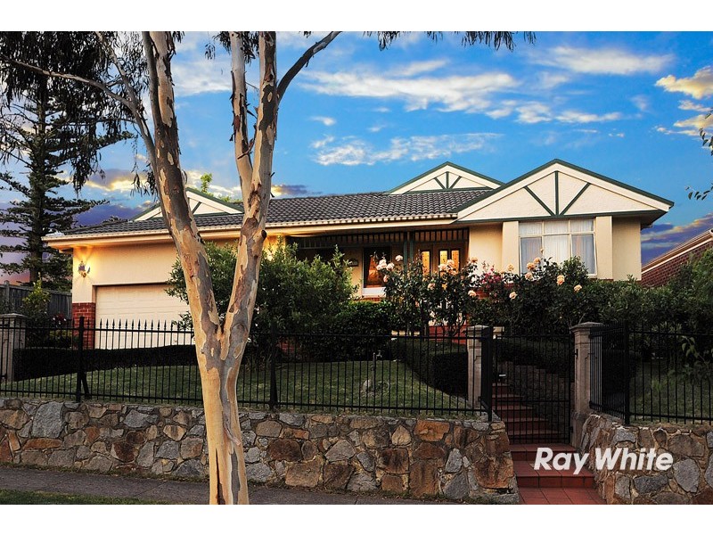 64 Jerilderie Drive, Berwick VIC 3806