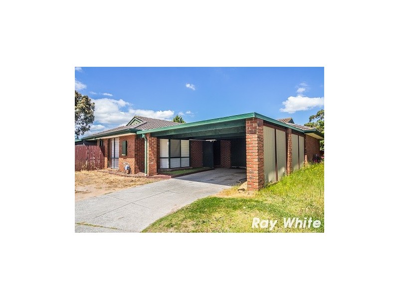 55 Terrapin Drive, Narre Warren South VIC 3805