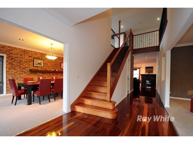 22 Parkside Blvd, Lysterfield South VIC 3156