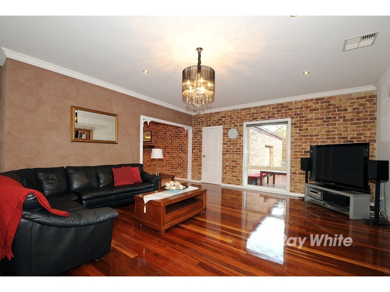 22 Parkside Blvd, Lysterfield South VIC 3156