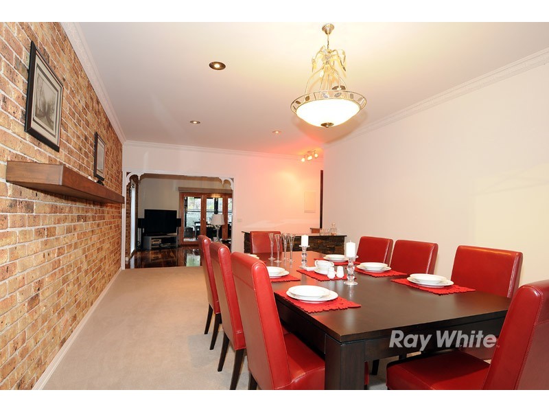 22 Parkside Blvd, Lysterfield South VIC 3156