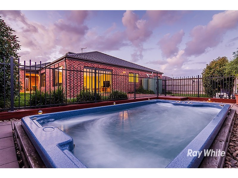 30 Aquanita Close, Lyndhurst VIC 3975