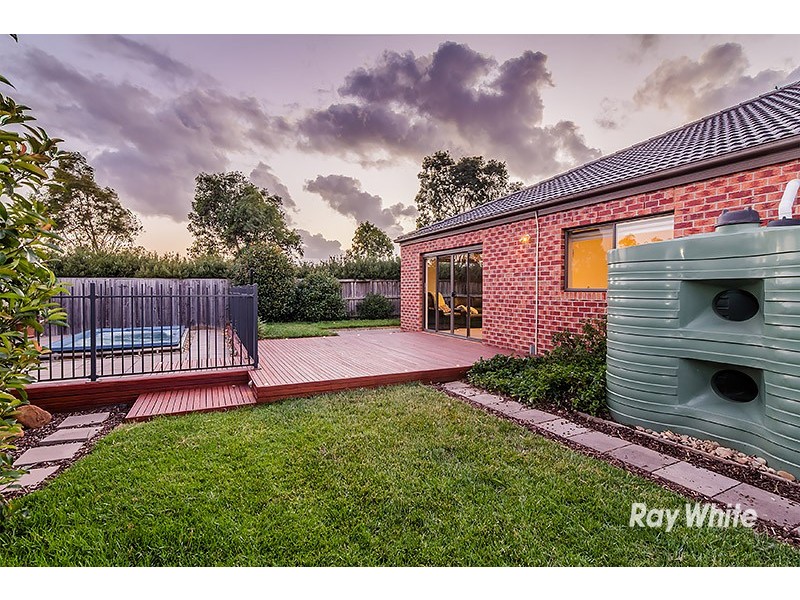 30 Aquanita Close, Lyndhurst VIC 3975
