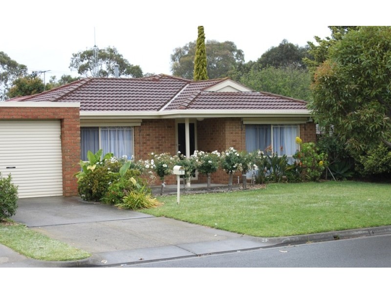 1 Jude Court, Aspendale Gardens VIC 3195