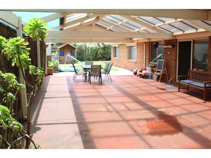 1 Jude Court, Aspendale Gardens VIC 3195