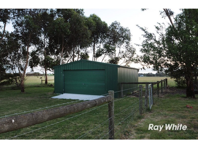 1410 Ballarto Road, Clyde VIC 3978