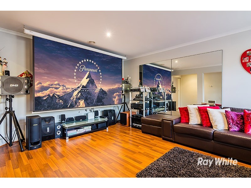 7 Silverwattle Drive, Lyndhurst VIC 3975