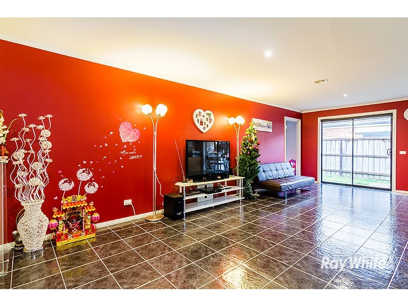 7 Silverwattle Drive, Lyndhurst VIC 3975