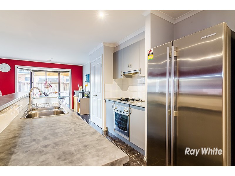 7 Silverwattle Drive, Lyndhurst VIC 3975