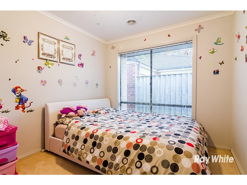 7 Silverwattle Drive, Lyndhurst VIC 3975