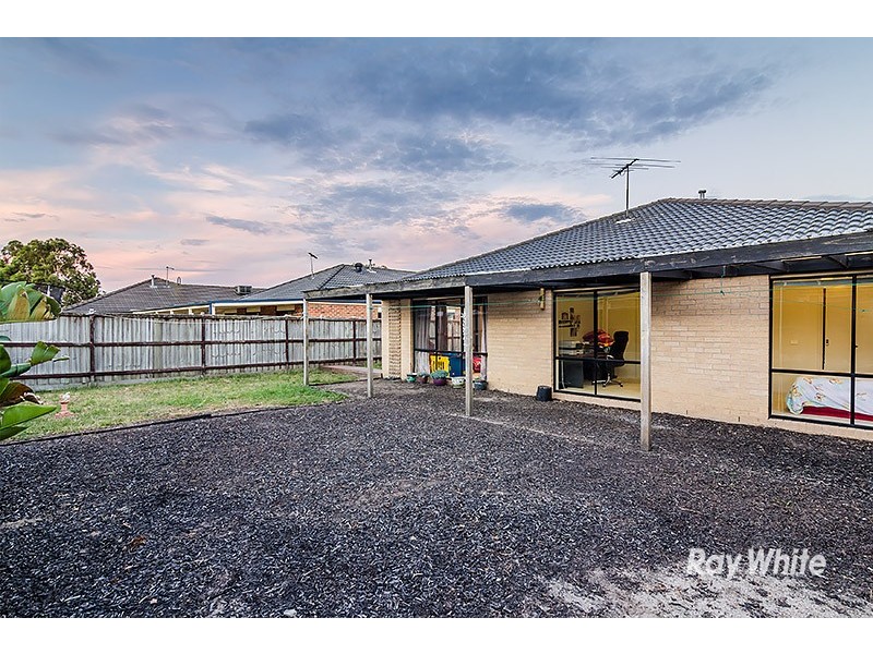7 Silverwattle Drive, Lyndhurst VIC 3975