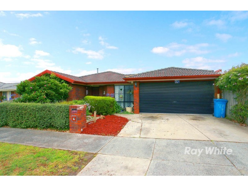 4 Pirita Place, Cranbourne West VIC 3977