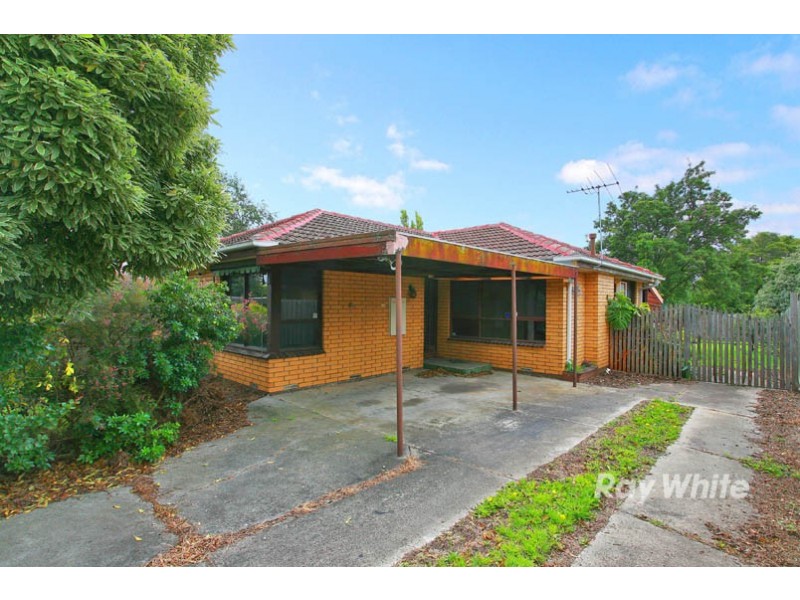 16 Hotham Street, Cranbourne VIC 3977