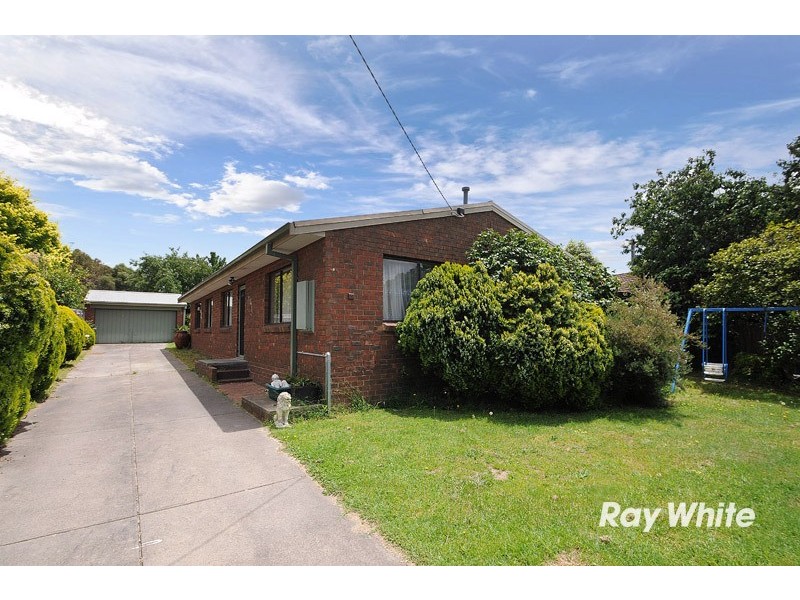 99 Pearcedale Road, Pearcedale VIC 3912