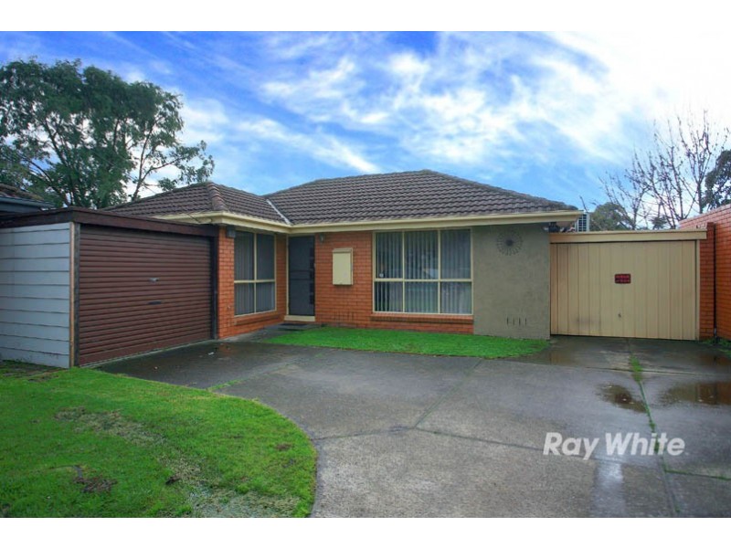 2/83 Clarendon Street, Cranbourne VIC 3977