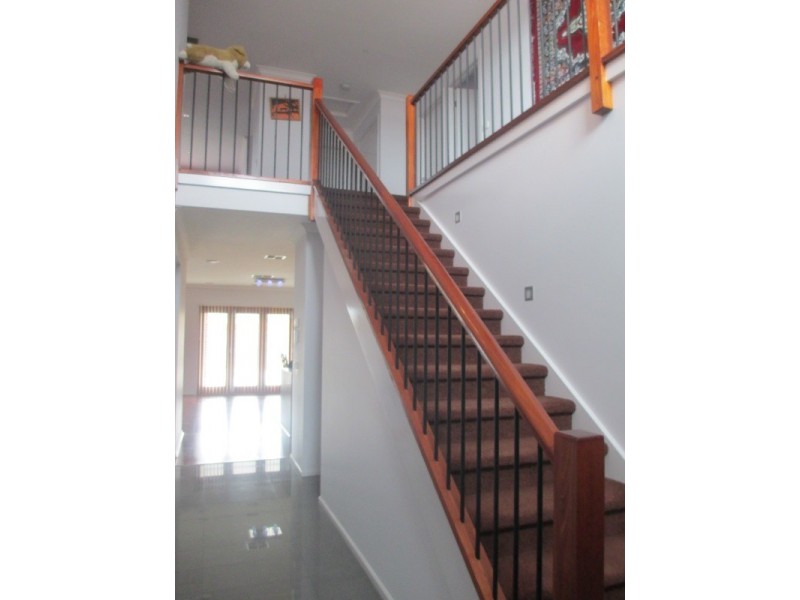 4 Sunnybrook Way, Lyndhurst VIC 3975