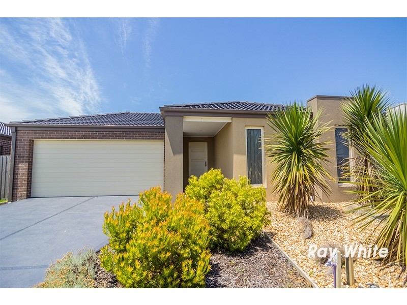 30 Merriwee Chase, Sandhurst VIC 3977