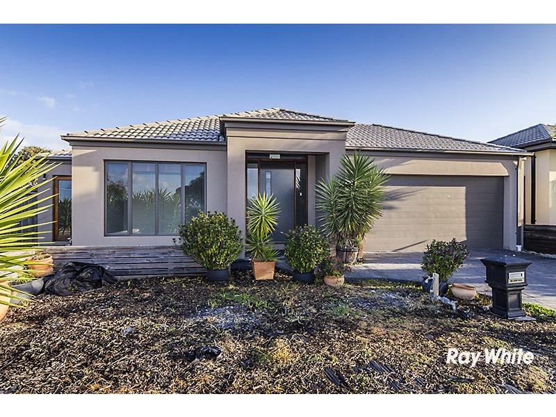 10 Tea Tree Court, Lyndhurst VIC 3975