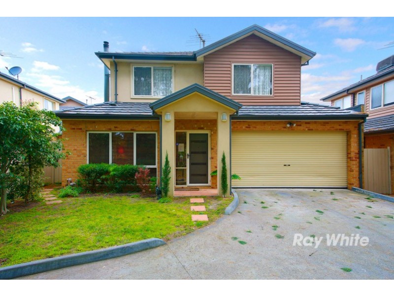 3/55-57 Sunningdale Crescent, Cranbourne VIC 3977