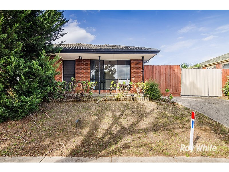 4 Raffindale Crescent, Cranbourne West VIC 3977
