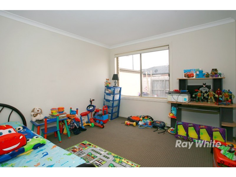 21 Pepperbush Circuit, Cranbourne VIC 3977