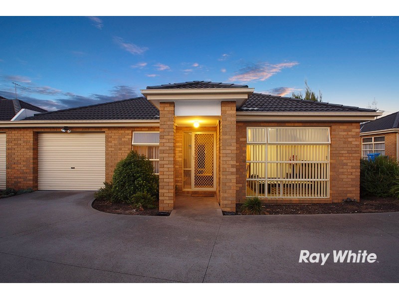 14/95-101 Breens Road, Cranbourne West VIC 3977