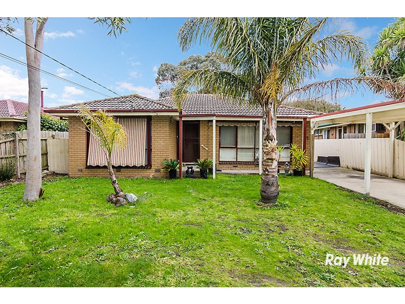 4 Latrobe Street, Cranbourne VIC 3977