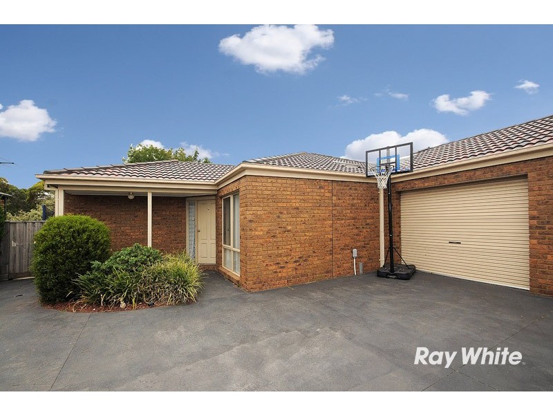 31A Maculata Drive, Cranbourne West VIC 3977
